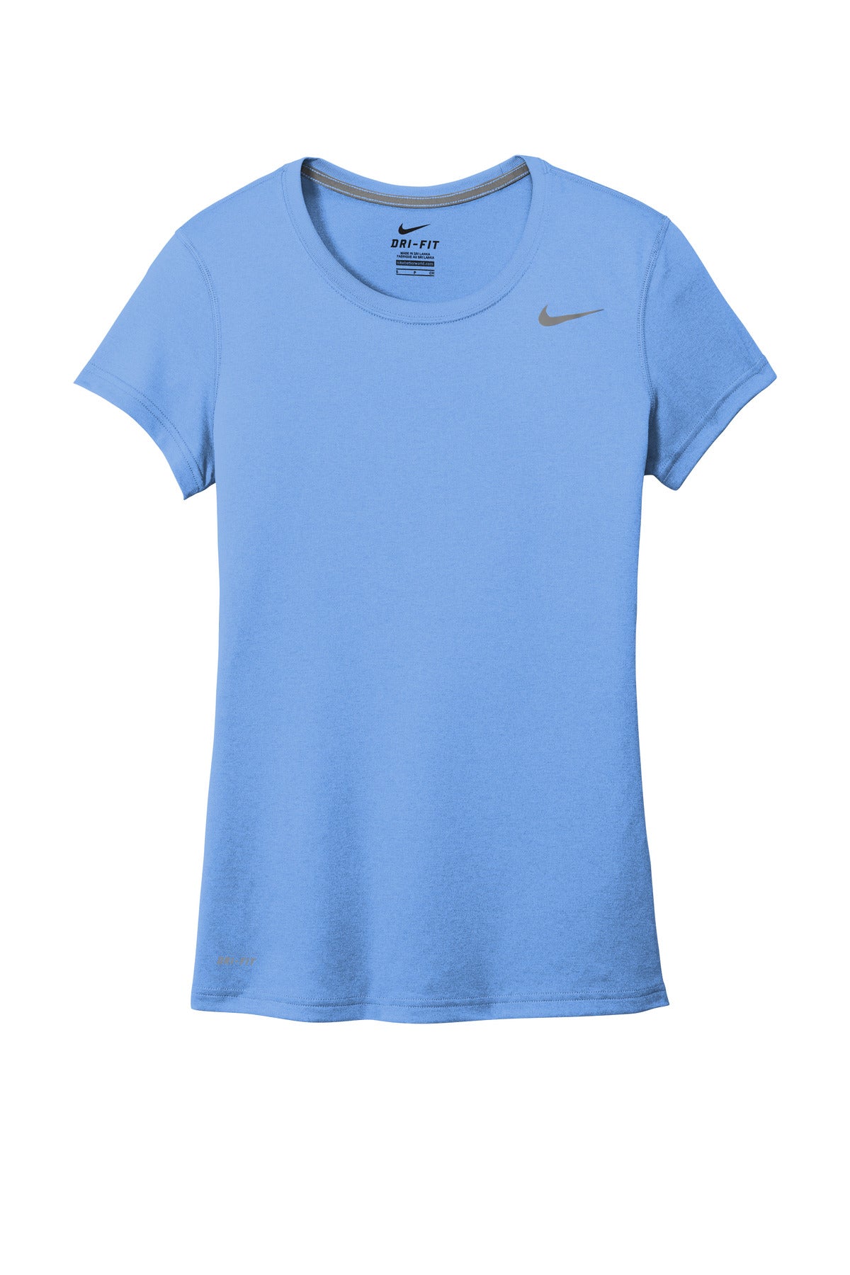 Nike Ladies Team rLegend Tee